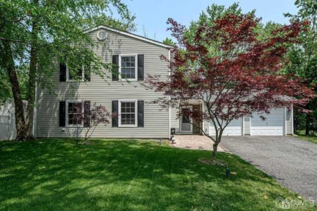 9 Hearth Court Howell, NJ 07731