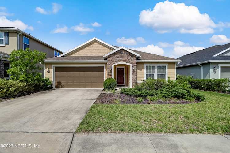 14855 Bartram Creek BLVD Jacksonville, FL 32259