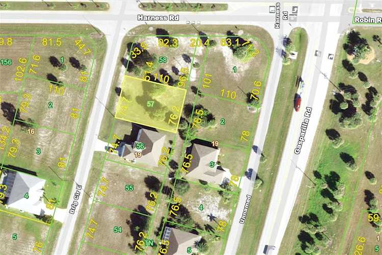 25 Brig CIRCLE E Placida, FL 33946