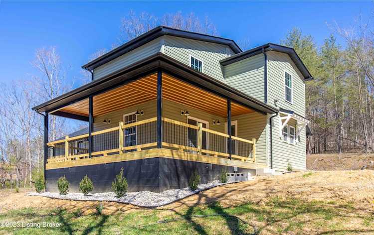 2317 Lonesome Hollow Rd Louisville, KY 40272