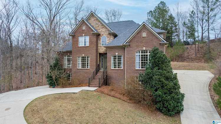 103 Hampton Lane Pelham, AL 35124