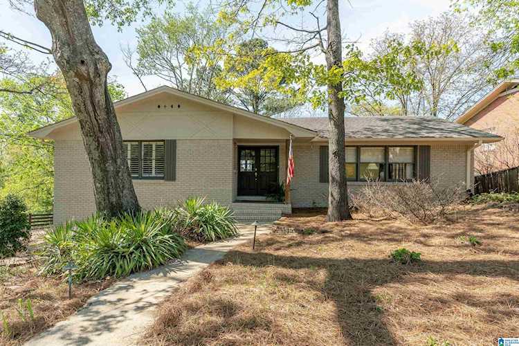 4704 Overwood Circle Birmingham, AL 35222