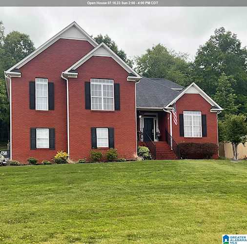790 Cluster Springs Road Gardendale, AL 35071
