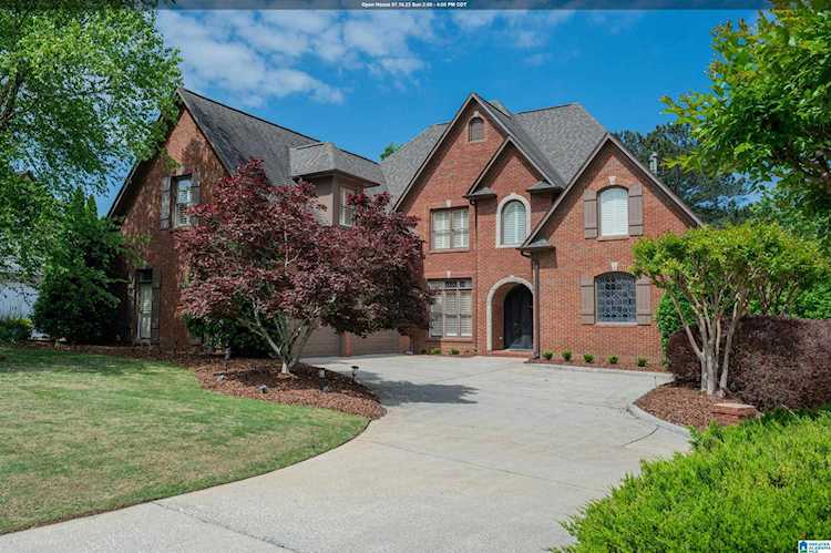 208 Highland Park Drive Birmingham, AL 35242
