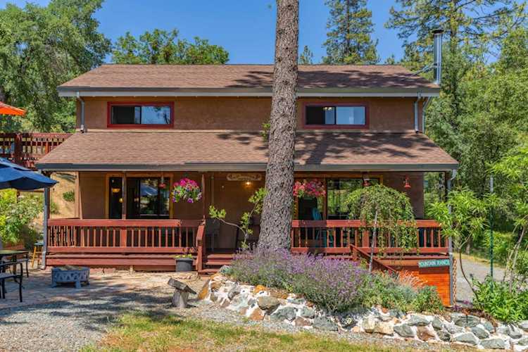 6590 Blue Mountain Road Wilseyville, CA 95257