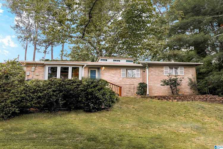 311 Conover Drive Birmingham, AL 35206