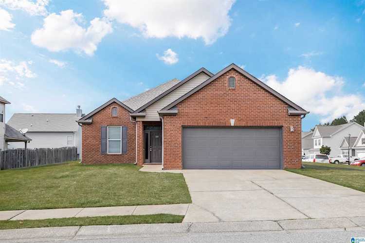 6063 Kensington Way Calera, AL 35040