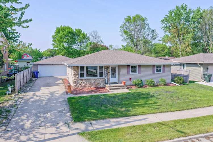 560 Linda Ct Kaukauna, City of Kaukauna, WI 54130