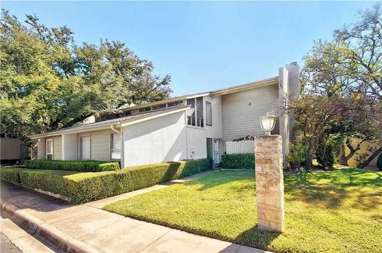 100 Lido CIR #B1 Lakeway, TX 78734