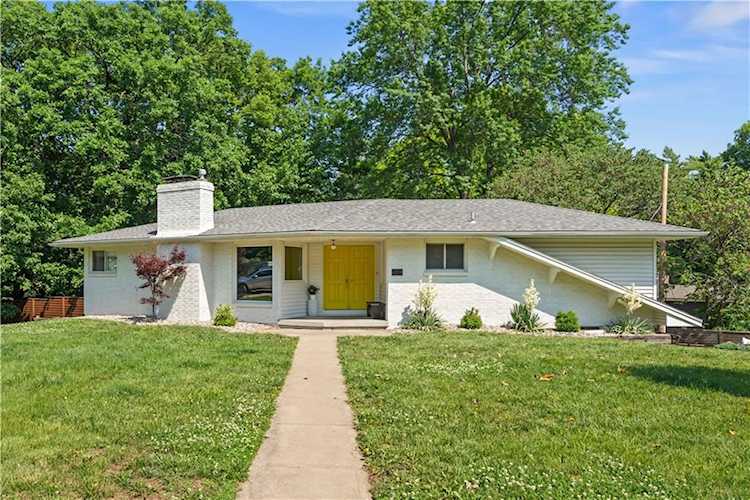 4318 N Baltimore Ave Kansas City, MO 64116 | MLS 2437011 Photo 1