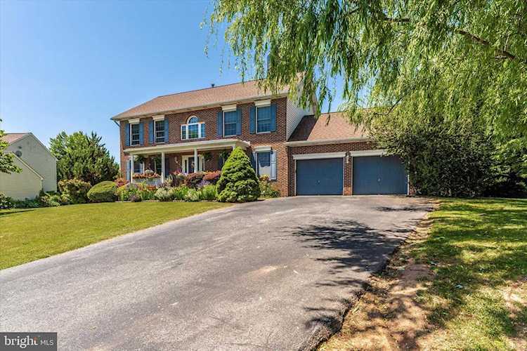 8218 Glen Heather Dr Frederick, MD 21702