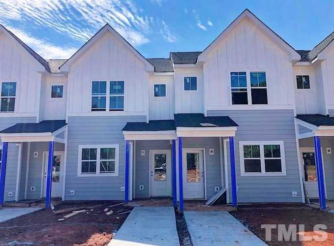 632 Rush Street Raleigh, NC 27610