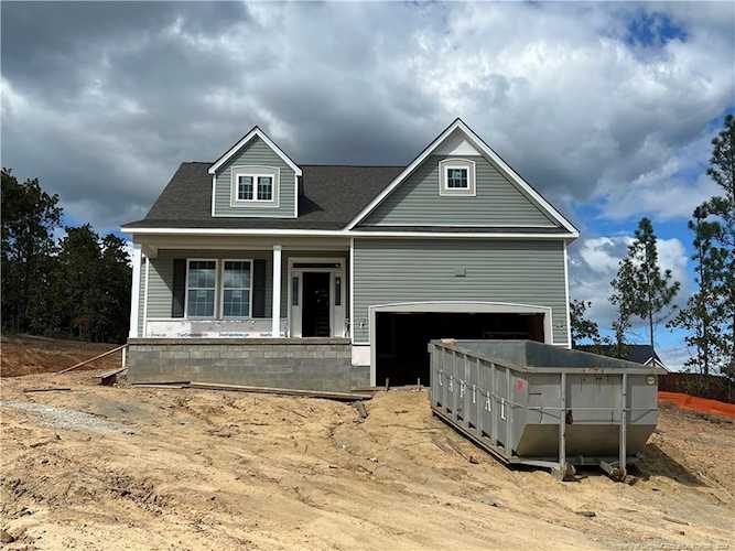 241 Bunting Drive Lillington, NC 27546