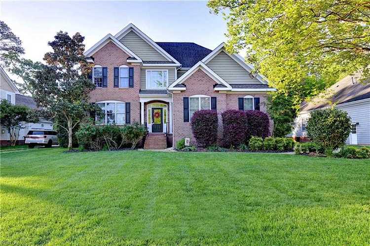 110 Liberty Way Carrollton, VA 23314