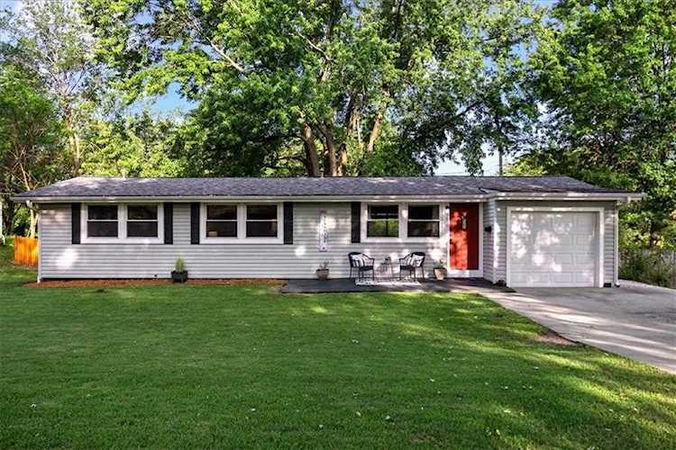 5610 N Highland Ave Kansas City, MO 64118 | MLS 2438550 Photo 1