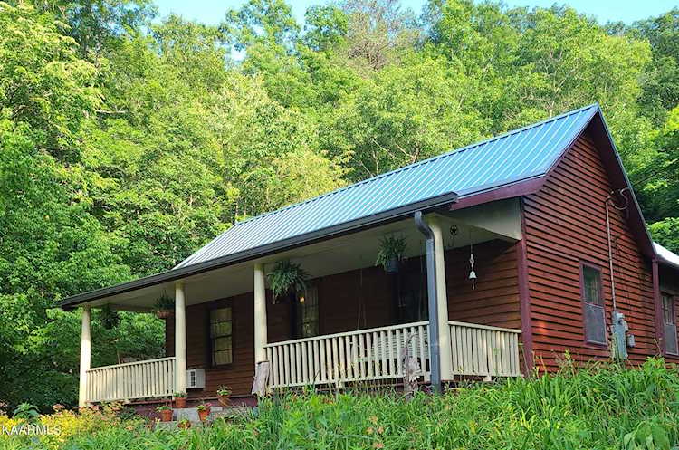 535 Poor Valley Rd Rutledge, TN 37861 | Hometown Realty Photo 1