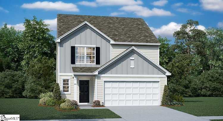 1406 Penrith Boiling Springs, SC 29316 | MLS 1494144 Photo 1