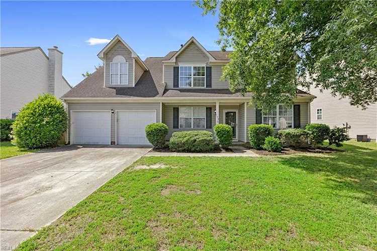 Virginia Area Real Estate Agent Photo 1