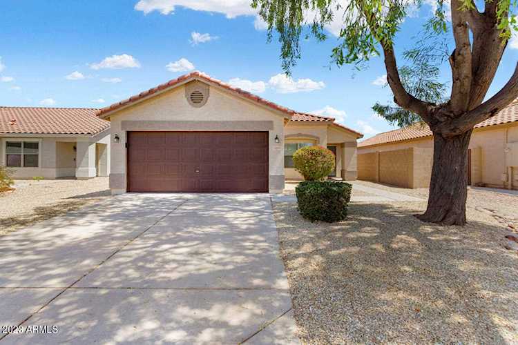 15828 W Crocus Drive Surprise, AZ 85379 | MLS 6560136 Photo 1