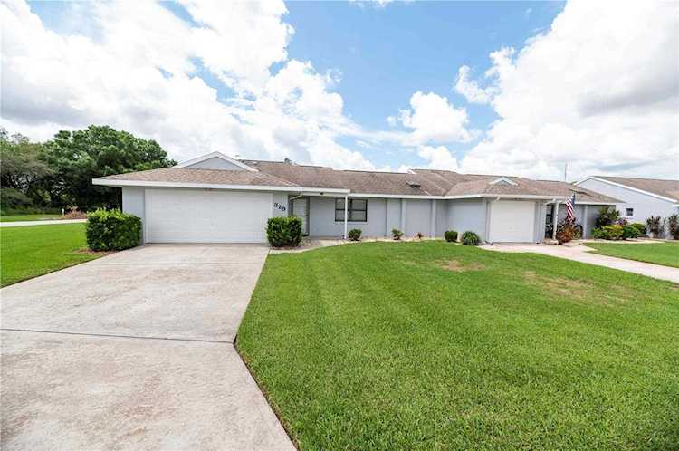 329 Grove CIRCLE Avon Park, FL 33825
