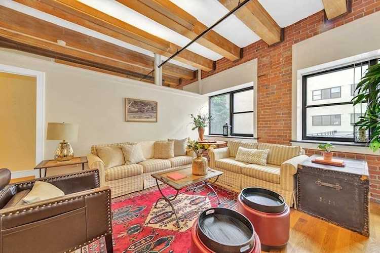33 Sleeper #210 Boston, MA 02210 | MLS 73117778 Photo 1