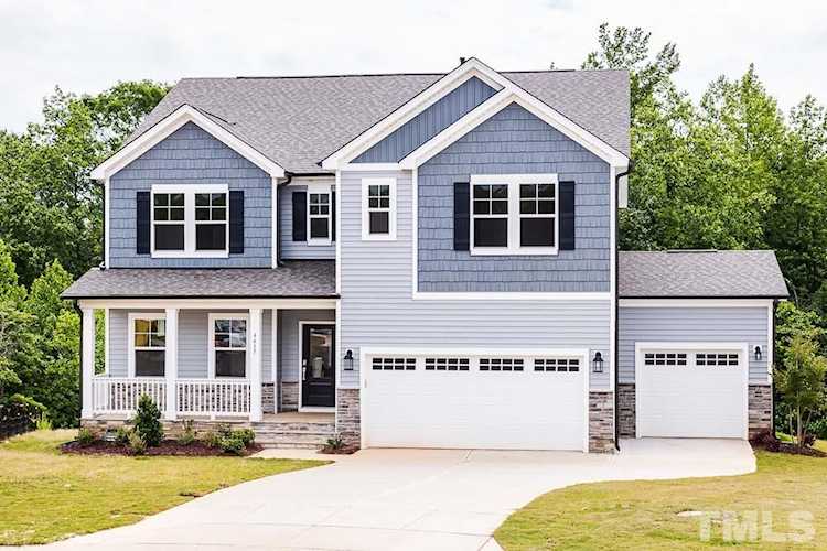 4417 Clarkdale Court Fuquay Varina, NC 27526