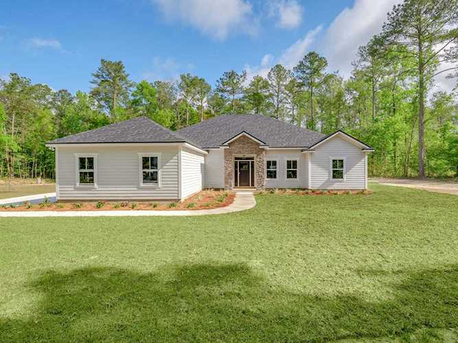 1824 Dr Martin Luther King Jr Rd Crawfordville, FL 32327