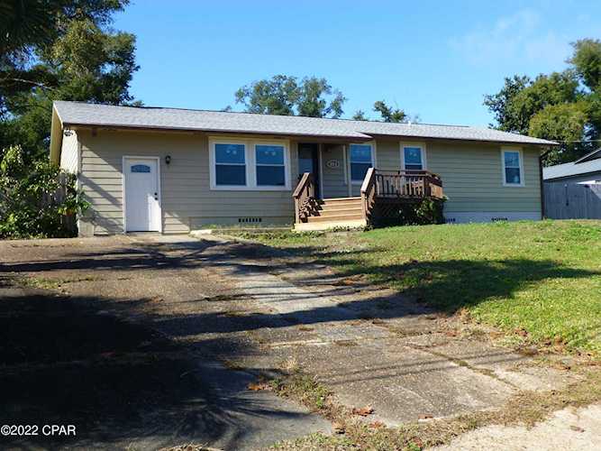 211 N Harris Ave Panama City, FL 32401