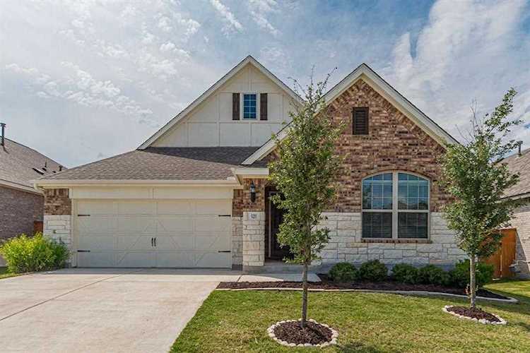 131 Biscayne Bay BND Kyle, TX 78640