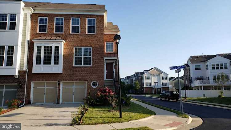 43567 White Cap Terrace Chantilly, VA 20152 | MLS VALO2050514 Photo 1