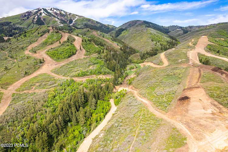 9532 N Blue Ledge Dr Park City, UT 84060