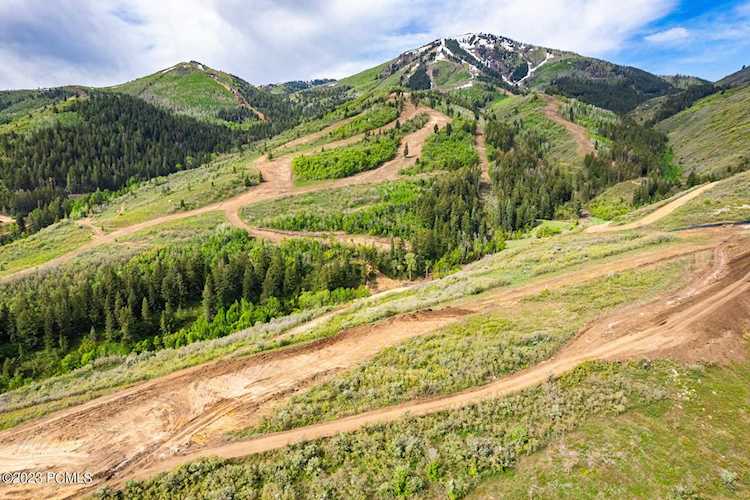 2202 W Marcella Place Park City, UT 84060