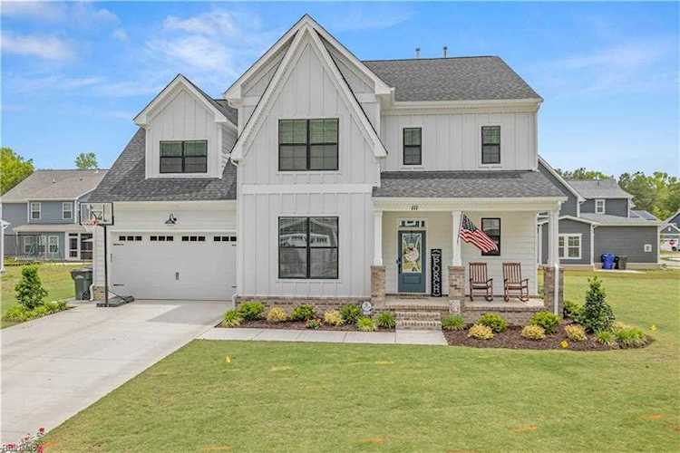 111 Justify Ln Suffolk, VA 23435 | MLS 10487083 Photo 1