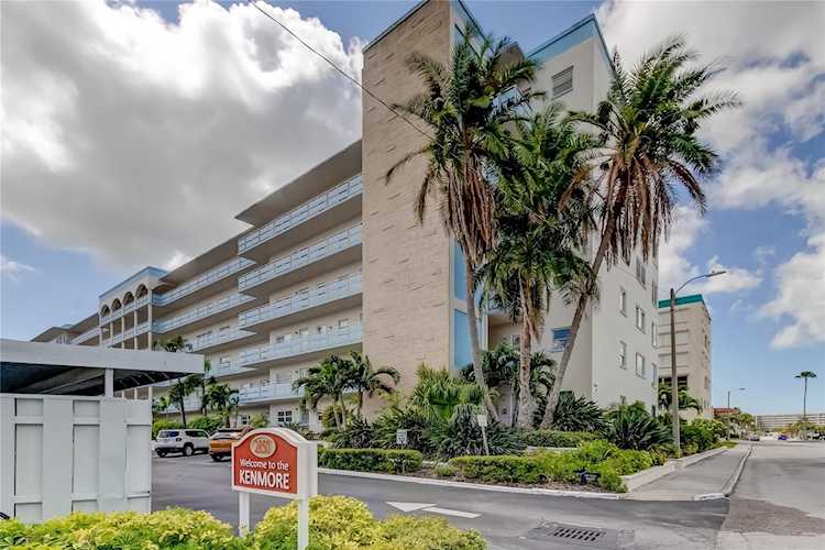 Gulfport Homes for Sale, 2850 59th St S #109, MLS# U8202476 Buyers Broker of Florida Photo 1