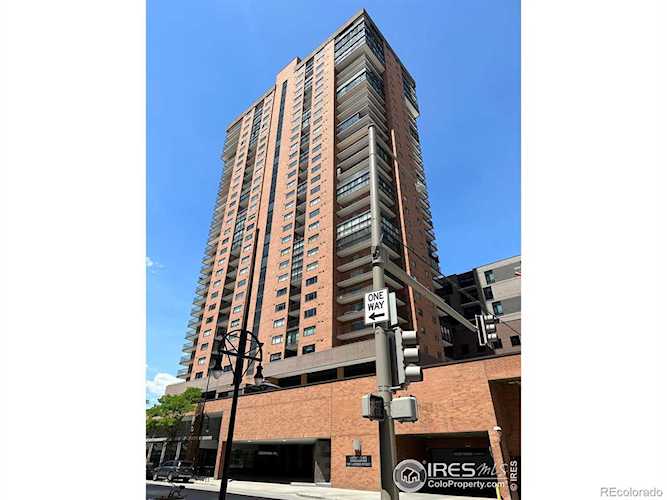 1551 Larimer St #1804 Downtown Welcome to the epitome of luxury living in the heart of lower downtown Denver. Opulence meets... Denver Denver CO 80202 IR989245 condo for sale $975,000 IR989245 Photo 1