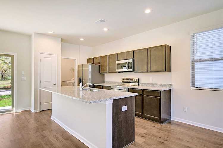1052 Berry Patch Circle Summerville, SC 29485