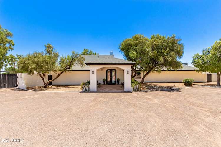 17235 W Orangewood Avenue Waddell, AZ 85355 | MLS 6563805 Photo 1
