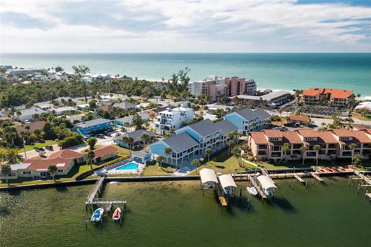 1745 Gulf Blvd #3 Englewood, FL 34223
