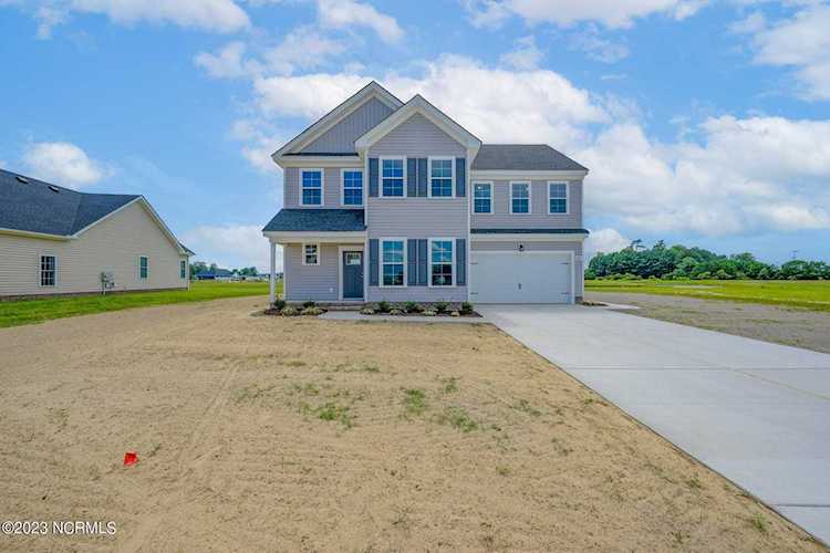 521 Keel Way Elizabeth City, NC 27909