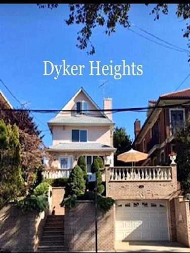1061 83rd St Brooklyn, NY 11228