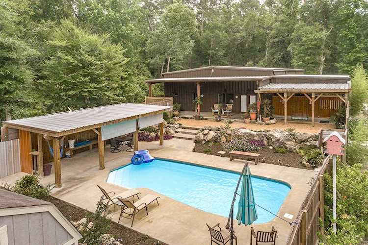 91 White Oak Dr Crawfordville, FL 32327 in None Photo 1