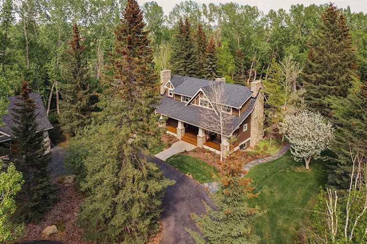 240094 Range Road 32 Rural Rocky View County, AB T3Z 1M3