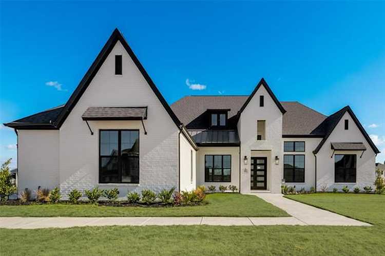 4902 Middleton Drive Parker, TX 75002