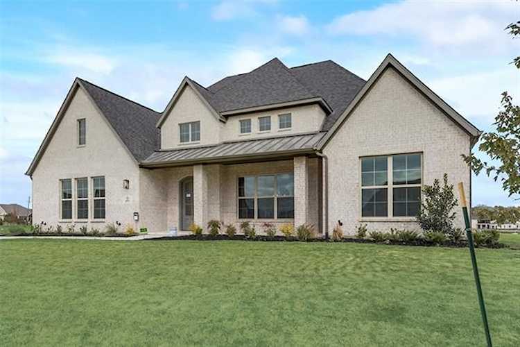 4402 Dover Drive Parker, TX 75002