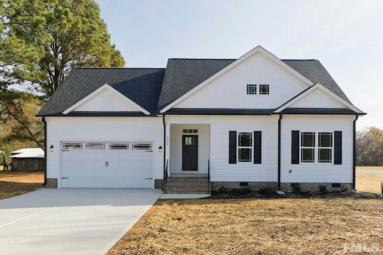 1004 Butler Drive Erwin, NC 28339