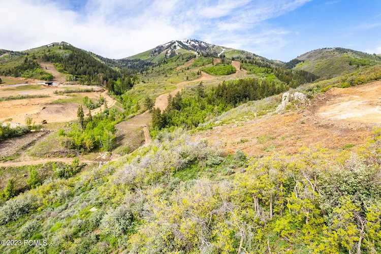 1801 W Horn Ct Park City, UT 84060