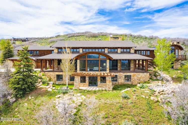 1460 Snow Berry St Park City, UT 84098