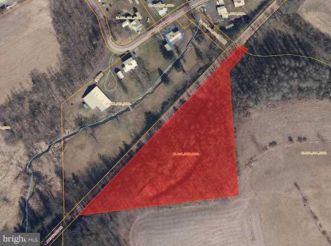 Lot on Penns Valley Rd Spring Mills, PA 16875 lot for sale KBB