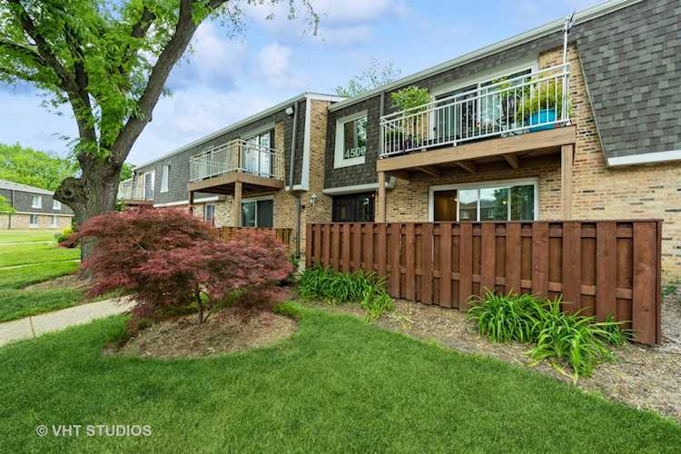 4500 Kings Walk Dr #1D Rolling Meadows, IL 60008 | MLS 11797015 Photo 1