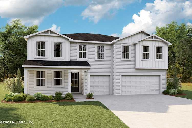 4635 Quilting CIR Jacksonville, FL 32257